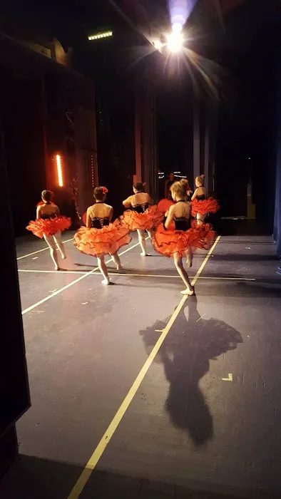Dance Sensation Picture 9