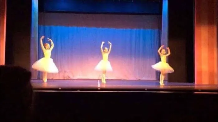Dance Sensation Picture 2