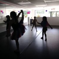 East End Academy of Dance ico
