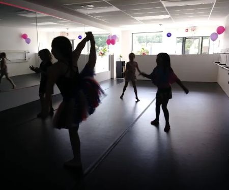 East End Academy of Dance