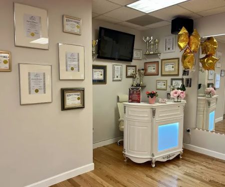 Make a step Dance Studio