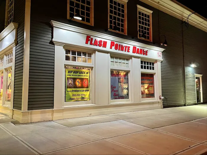 Flash Pointe Dance Picture 1
