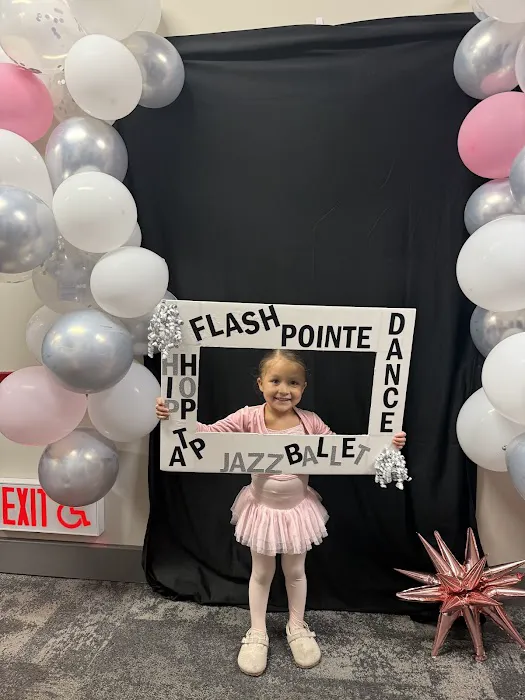 Flash Pointe Dance Picture 2