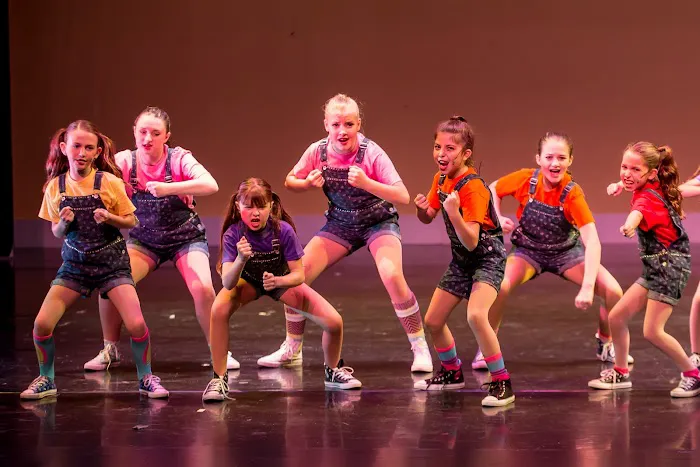 D'Valda & Sirico Dance and Music Centre Picture 1