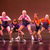 D'Valda & Sirico Dance and Music Centre ico