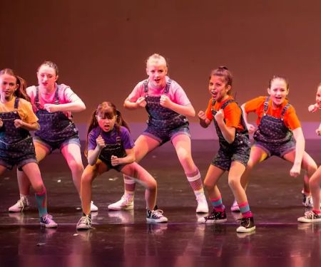D'Valda & Sirico Dance and Music Centre