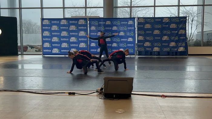 D'Valda & Sirico Dance and Music Centre Picture 10