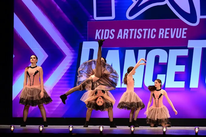 D'Valda & Sirico Dance and Music Centre Picture 6