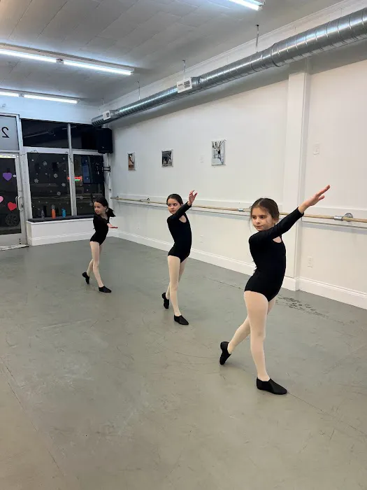 Dancing Arts Studio Picture 2