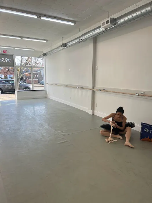 Dancing Arts Studio Picture 6