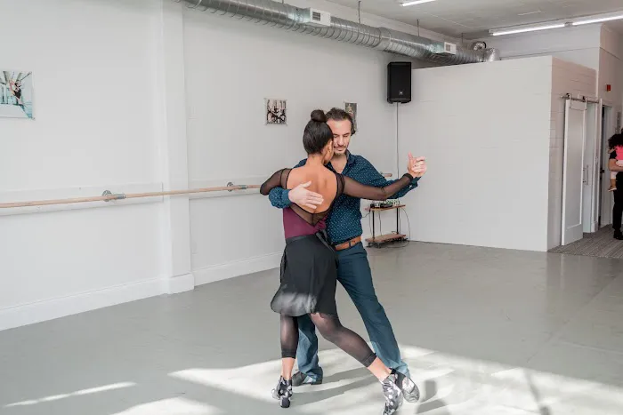 Dancing Arts Studio Picture 1