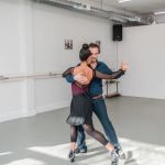 Dancing Arts Studio