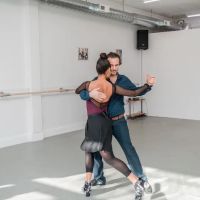 Dancing Arts Studio ico