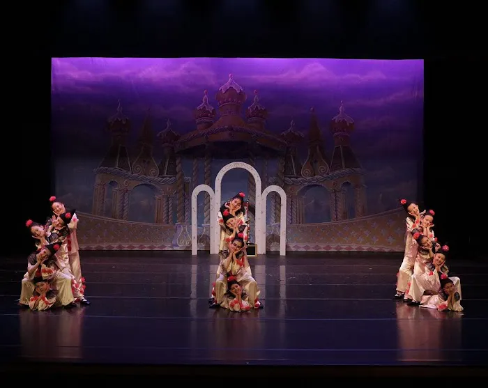 Connecticut Dance School Picture 4