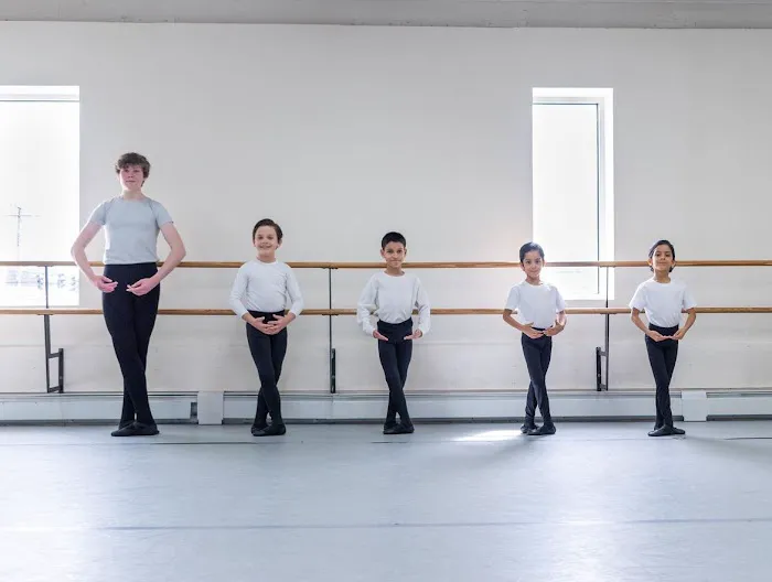 Connecticut Dance School Picture 7