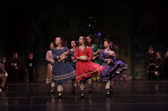 Connecticut Dance School Picture 2