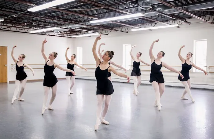 Connecticut Dance School Picture 5