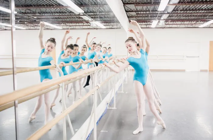Connecticut Dance School Picture 8