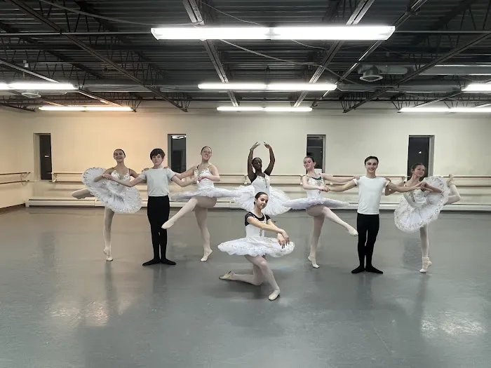 Connecticut Dance School Picture 1