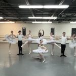 Connecticut Dance School