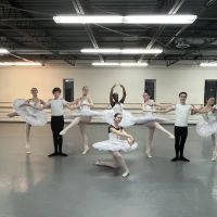 Connecticut Dance School ico