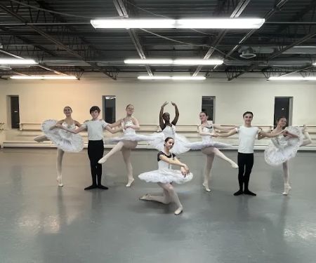 Connecticut Dance School