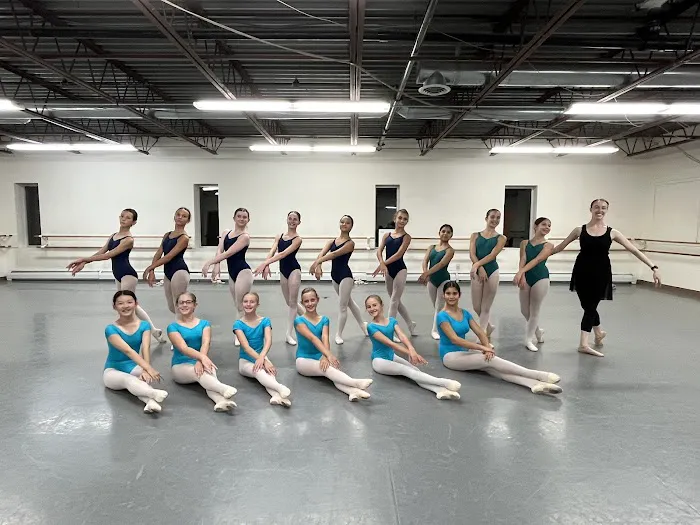 Connecticut Dance School Picture 9