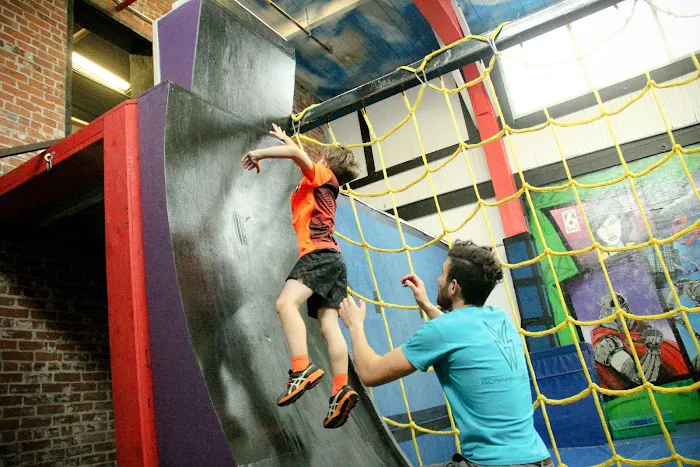 Gymnastics and Cheerleading Academy of CT (GCA) Picture 4