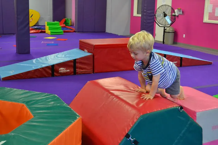 Gymnastics and Cheerleading Academy of CT (GCA) Picture 5