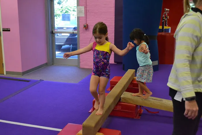Gymnastics and Cheerleading Academy of CT (GCA) Picture 1