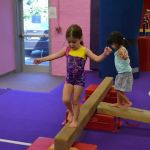 Gymnastics and Cheerleading Academy of CT (GCA)