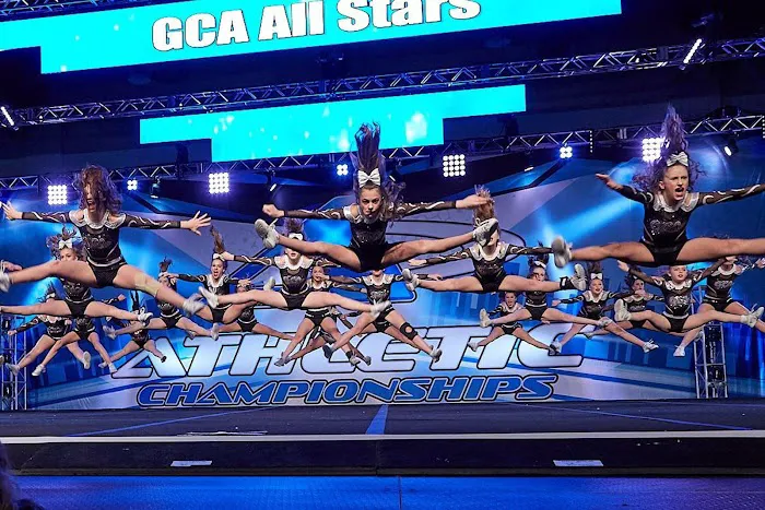 Gymnastics and Cheerleading Academy of CT (GCA) Picture 9