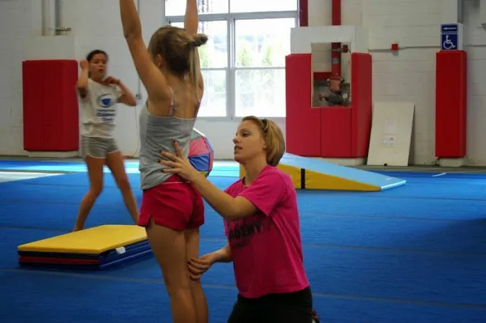 Gymnastics and Cheerleading Academy of CT (GCA) Picture 2
