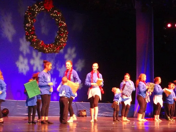 TLC Academy of Dance Picture 5