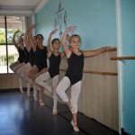 TLC Academy of Dance