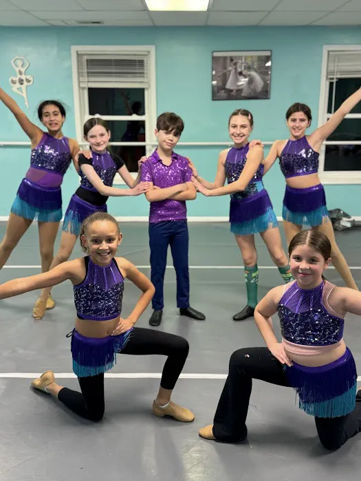 TLC Academy of Dance Picture 4
