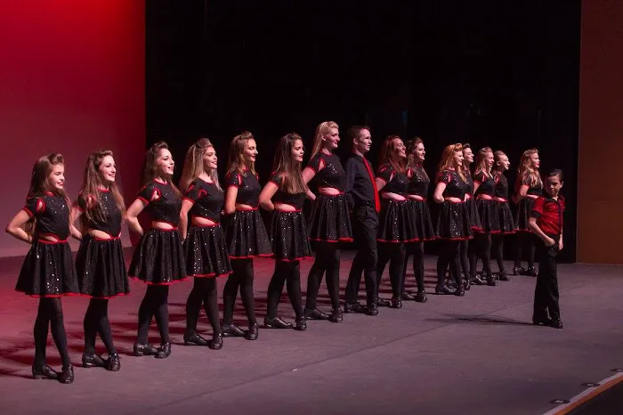 Emerald Isle Academy of Irish Dance Picture 3