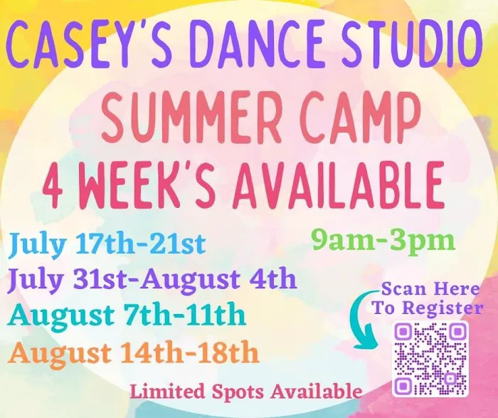 Casey's Dance Studio Picture 4