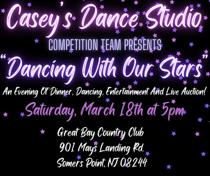 Casey's Dance Studio Picture 5