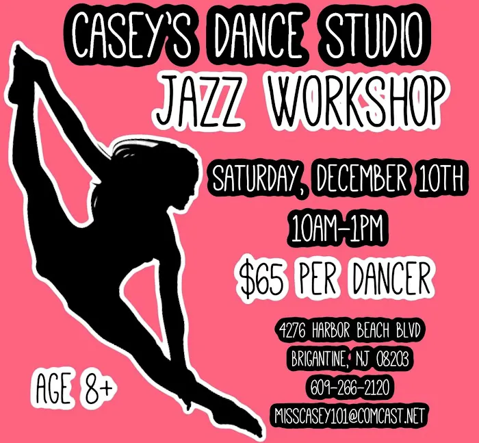 Casey's Dance Studio Picture 7