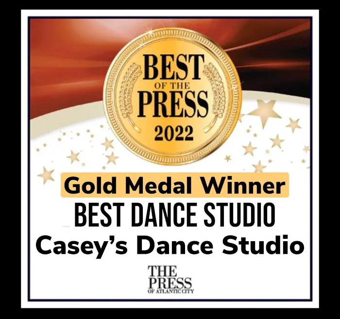 Casey's Dance Studio Picture 6