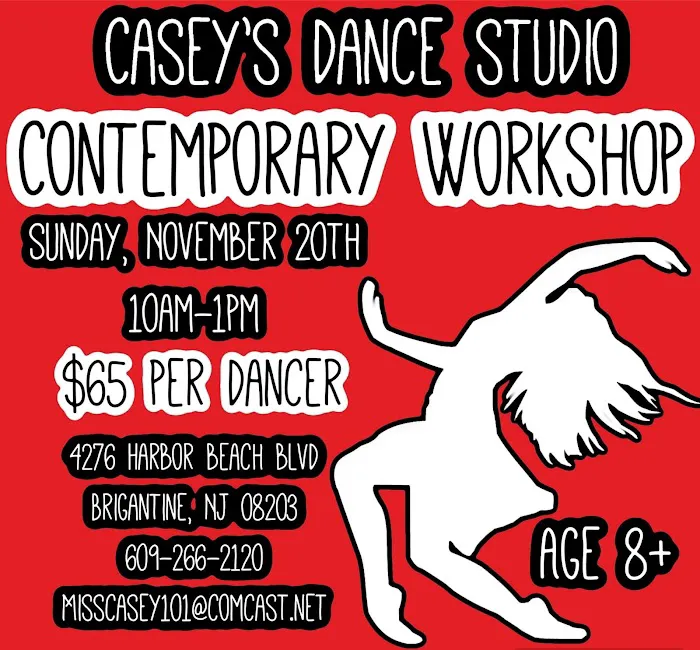 Casey's Dance Studio Picture 2