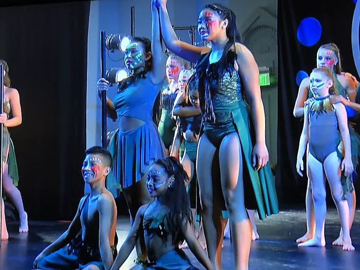 Encore Performing Arts Center Picture 7