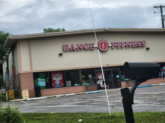 Dance & Fitness Factory Picture 6