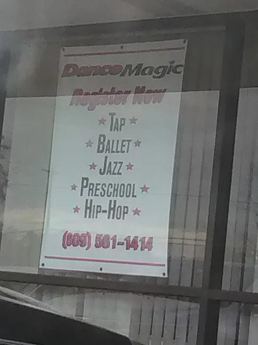Dance Magic Picture 1