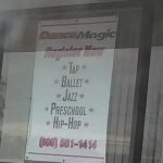 Dance Magic
