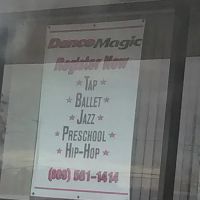 Dance Magic ico