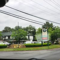 Mays Landing Dance Works ico