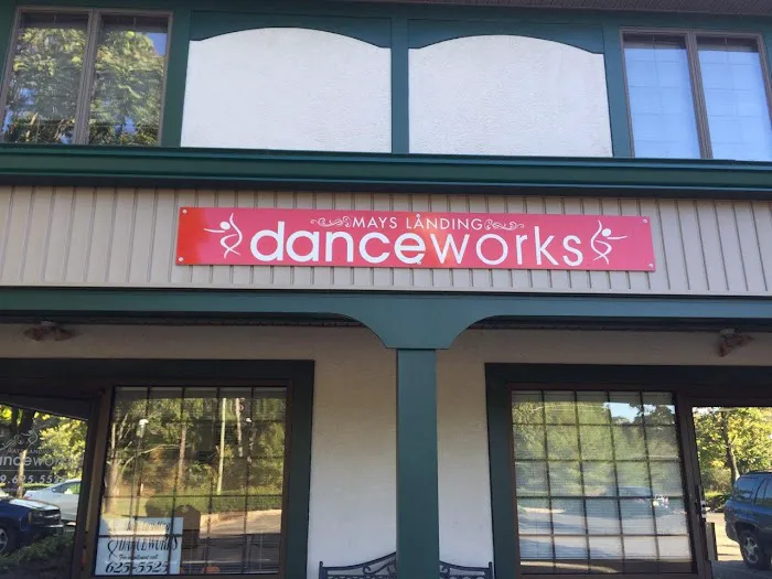 Mays Landing Dance Works Picture 3