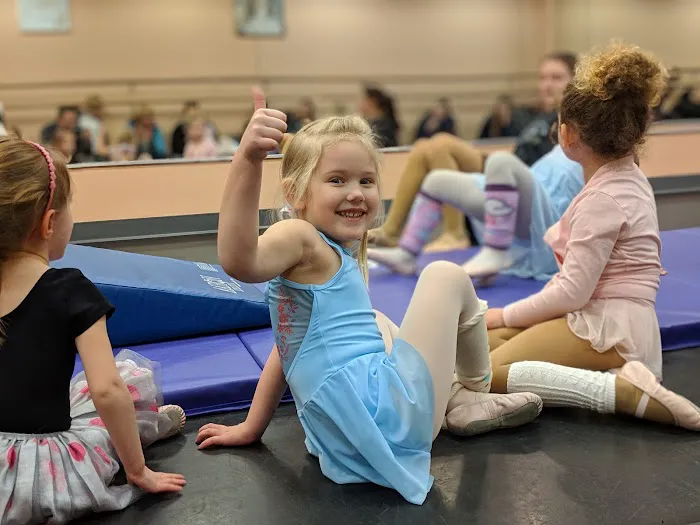 Mays Landing Dance Works Picture 4